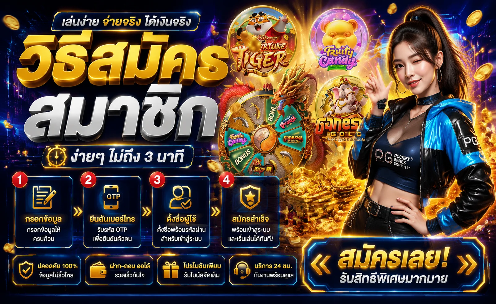 ACE333 ทางเข้าเว็บตรง สล็อต PG ฝาก-ถอน TrueMoney